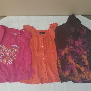 Girls clothes
